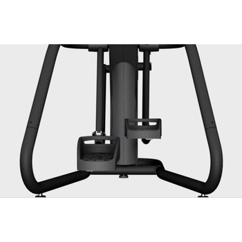BH FITNESS INERTIA G818R LED