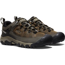 Keen Targhee III WP Bungee cord black