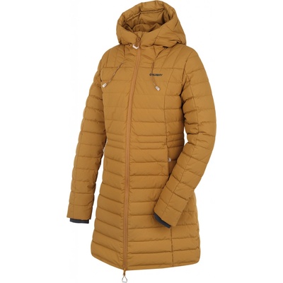 Husky Daili L M dk. mustard – Zbozi.Blesk.cz