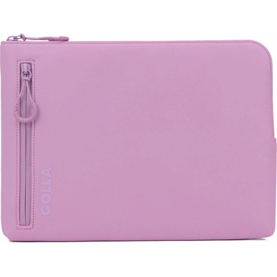 GOLLA Sleeve Metro Neoprene 15 601670 Pastel Lilac
