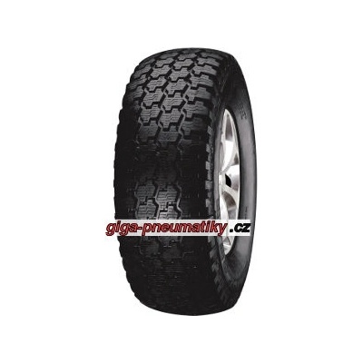 Black Star Broadway 275/70 R16 114H