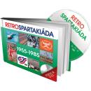 Retro Spartakiáda 50.-80. léta DVD