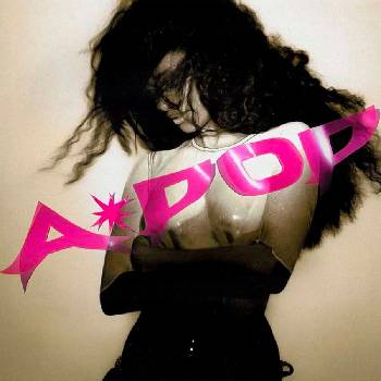 Tyla - A*Pop CD