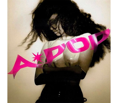 Tyla - A*Pop CD
