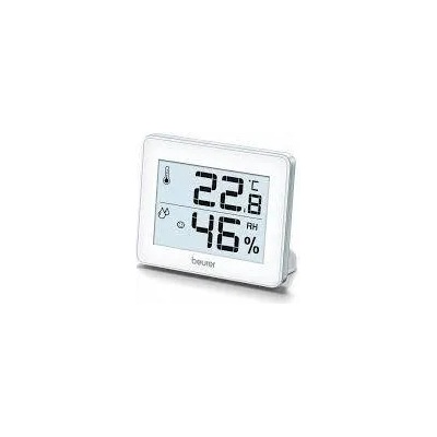 Beurer Термометър § Влагометър , Beurer HM 16 thermo hygrometer