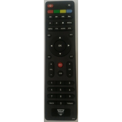Diaľkový ovládač C200 / TERRA HD 265+