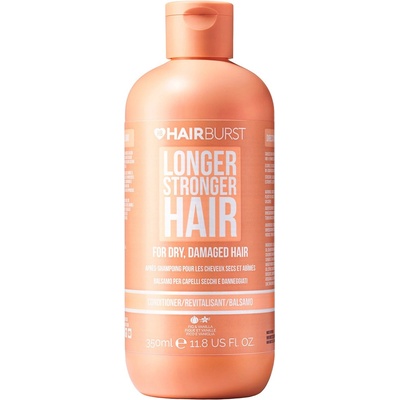 Hairburst Conditioner for Dry Damaged Hair Балсам за коса дамски 350ml