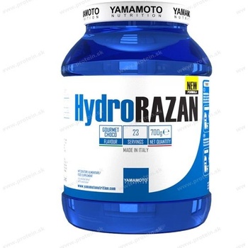 Yamamoto Hydro Razan 2000 g