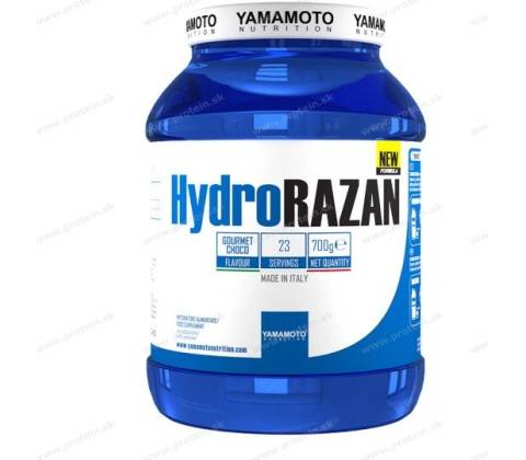 Yamamoto Hydro Razan 2000 g