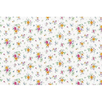 d-c-fix Samolepící tapeta, strukturální vzor květiny Sunflor, rozměry Sunflor, šíře 45cm, 1m