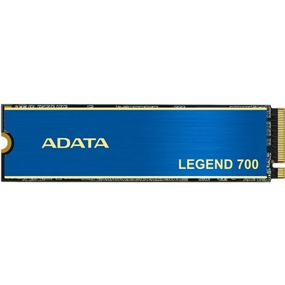 ADATA LEGEND 700 512GB, ALEG-700-512GCS