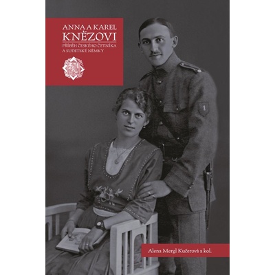 Anna a Karel Knězovi