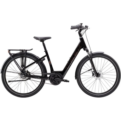 Trek District+ 2 Belt Lowstep 2026