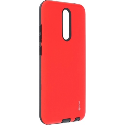 Púzdro Roar Rico Armor Xiaomi Redmi 8 červené