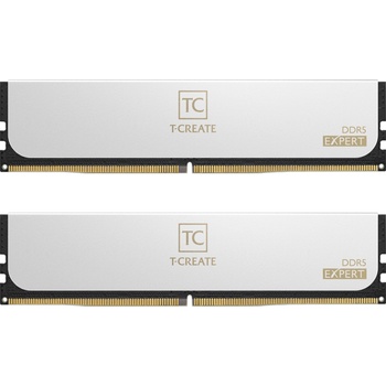 Team Group T-Create Expert 32GB (2x16GB) DDR5 6000MHz CTCWD532G6000HC30DC01