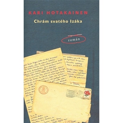 Chrám svatého Izáka - Kari Hotakainen