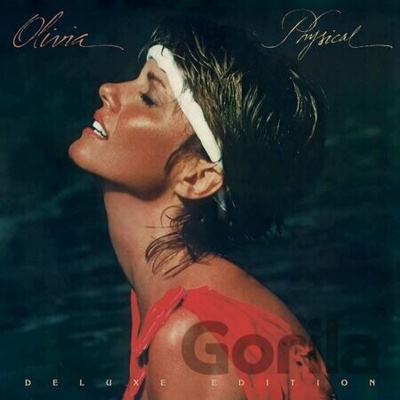 Olivia Newton-John: Physical LP - Olivia Newton-John