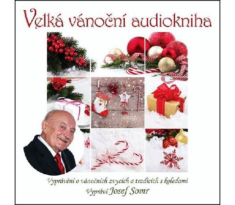 Velká vánoční