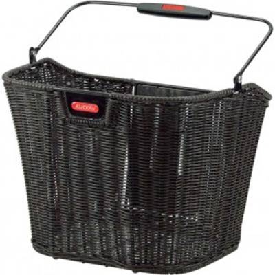 KLICKfix Structura černá EF 0382klik 0382KLIK