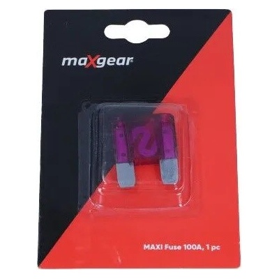 Pojistka MAXGEAR 89-0015