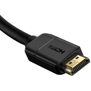 Image 1 of Baseus High Definition Series CAKGQ-E01