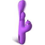Pipedream Fantasy for Her IntiMotion Pulse Pro Purple