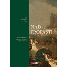 Nad propastí - kolektiv autorů