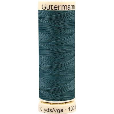 Stoklasa Polyesterové nitě návin 100 m Gütermann univerzální Balení: 1 ks, Varianta: 223 Ink Blue 223 Ink Blue