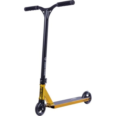 Longway Scooters Metro Shift Pro