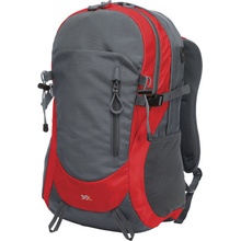 Halfar Trail 30 l červený