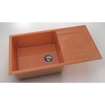 Image 1 of FAT Мивка Vanguard 229, Granicite, 829 Siberian Wallflower, с включен сифон