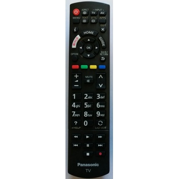 PANASONIC N2QAYB001109 - genuine original remote control