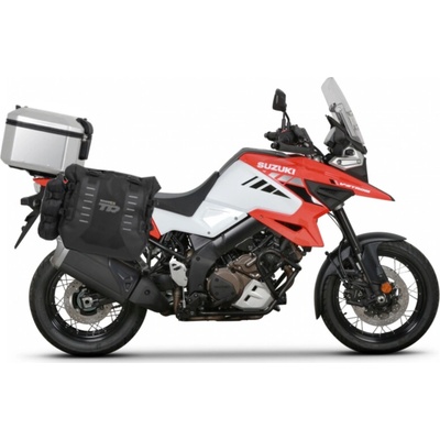 Shad TERRA TR40 55L Shad SUZUKI DL 1000 V-Strom/ DL 1050 V-Strom