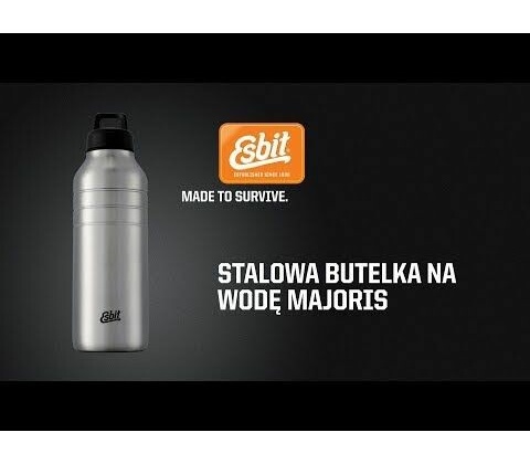 Esbit Majoris 480ml
