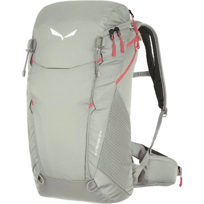 Salewa ALP Trainer 20l WS 3898 šedý