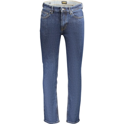 Boss pánske slim fit rifle