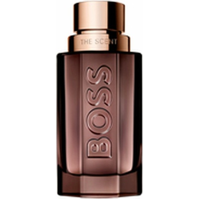 Hugo Boss BOSS The Scent parfum dámsky 50 ml