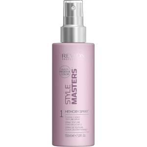 Revlon Style Masters Спрей за коса Memory Spray, 150 ml - baby