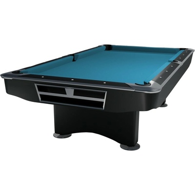 Dynamic Competition II 8 ft. black