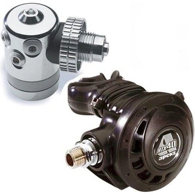 Apeks ATX40/DS4 DIN