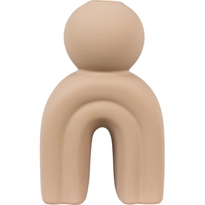 House Nordic Керамичен свещник - House Nordic (4561175)