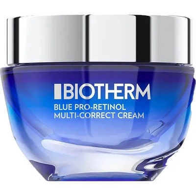 Biotherm Blue Pro-Retinol Multi-Correct Cream 50 ml