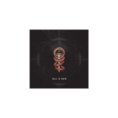 Toto - Old is New LP