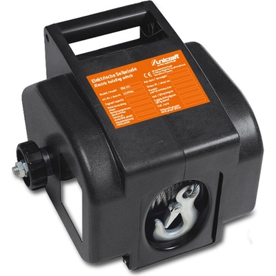Unicraft 6199090 Naviják elektrický ESW 901