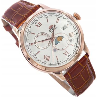 Orient AK0801S30B