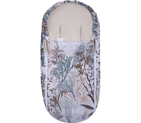 Emitex 2v1 Cocoon Softshell LumiBlooms