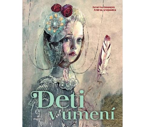 Deti v umení