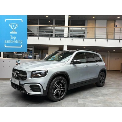 Mercedes-Benz GLB 180 100 kW