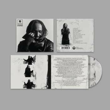 Thundercat - Distracted CD