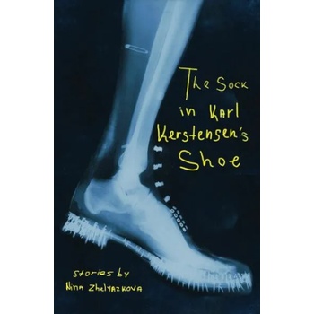 Image 1 of The Sock In Karl Kerstensen's Shoe